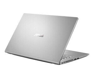 ASUS X415KA EB015T - Intel Pentium Silver N6000 / 1.1 GHz - Win 10 Home in S mode - UHD Graphics - 8 GB RAM - 256 GB SSD NVMe - 35.6 cm (14")