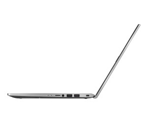ASUS X415KA EB015T - Intel Pentium Silver N6000 / 1.1 GHz - Win 10 Home in S mode - UHD Graphics - 8 GB RAM - 256 GB SSD NVMe - 35.6 cm (14")