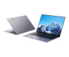 Huawei Matebook B7-410 - Intel Core i7 1165G7 / 2.8 GHz - Win 10 Pro 64-Bit - Iris Xe Graphics - 16 GB RAM - 512 GB SSD NVMe - 35.3 cm (13.9")