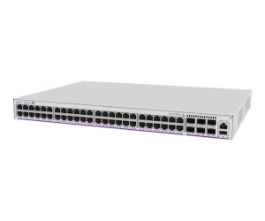 Alcatel Lucent OmniSwitch OS2360-P24 - Switch - managed -...