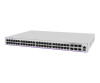 Alcatel Lucent Omniswitch OS2260-48 - Switch - L2 + - Managed - 48 x 10/100/1000 + 6 x Gigabit SFP (uplink)