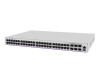 Alcatel Lucent OmniSwitch OS2260-48 - Switch - L2+ - managed - 48 x 10/100/1000 + 6 x Gigabit SFP (Uplink)