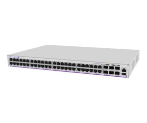 Alcatel Lucent OmniSwitch OS2360-P48 - Switch - managed -...