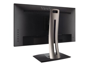 ViewSonic VP2768a-4K - LED-Monitor - 1 Anschlüsse - 68.5 cm (27")