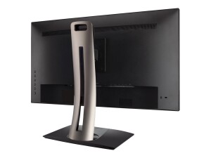 ViewSonic VP2768a-4K - LED-Monitor - 1 Anschlüsse - 68.5 cm (27")