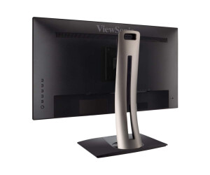 ViewSonic VP2768a-4K - LED-Monitor - 1 Anschlüsse -...