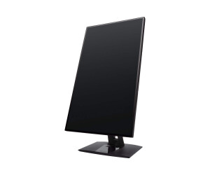 ViewSonic VP2768a-4K - LED-Monitor - 1 Anschlüsse - 68.5 cm (27")