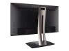 ViewSonic VP2768a-4K - LED-Monitor - 1 Anschlüsse - 68.5 cm (27")