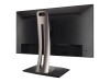 ViewSonic VP2768a-4K - LED-Monitor - 1 Anschlüsse - 68.5 cm (27")