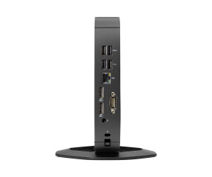 HP t540 - Thin Client - USFF - 1 x Ryzen Embedded R1305G...