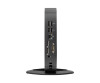 HP t540 - Thin Client - USFF - 1 x Ryzen Embedded R1305G / 1.5 GHz