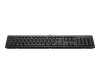 HP 125 - Tastatur - USB - QWERTY - Englisch - für HP 34