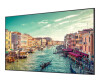 Samsung QM75R-A - 190 cm (75") Diagonalklasse QMR-A Series LCD-Display mit LED-Hintergrundbeleuchtung - Crystal UHD - Digital Signage - 4K UHD (2160p)