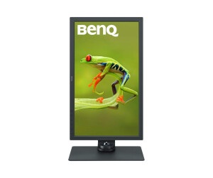 BenQ SW271C - SW Series - LED monitor - 68.6 cm (27 &quot;)