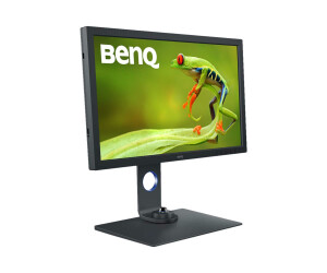 BenQ SW271C - SW Series - LED-Monitor - 68.6 cm (27")