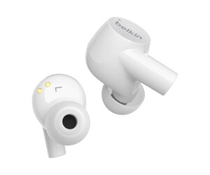 Belkin SoundForm Rise - True Wireless-Kopfhörer mit Mikrofon