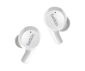 Belkin SoundForm Rise - True Wireless-Kopfhörer mit Mikrofon