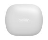 Belkin SoundForm Rise - True Wireless-Kopfhörer mit Mikrofon