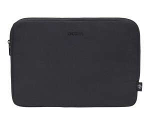 Dicota Eco Base - Notebook case - 33.8 cm - 13 "