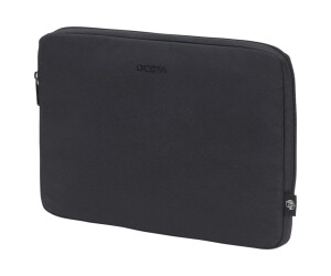Dicota Eco Base - Notebook case - 33.8 cm - 13 "
