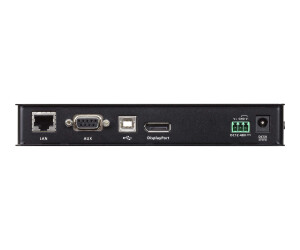 ATEN ALTUSEN KE9900ST - KVM-/Audio-/USB-/serieller Extender