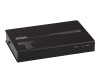 ATEN Altusen KE9900ST-KVM/Audio/USB/serial extender