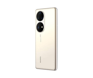 Huawei P50 Pro - 4G Smartphone - Dual-SIM - RAM 8 GB / Interner Speicher 256 GB - OLED-Display - 6.6" - 2700 x 1228 Pixel (120 Hz)
