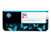 HP 764 - 300 ml - Magenta - original - Tintenpatrone