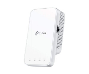 TP-LINK RE330 V1 - Wi-Fi-Range-Extender - 100Mb LAN