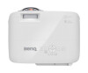 BenQ EW800ST - DLP projector - portable - 3300 LM - WXGA (1280 x 800)