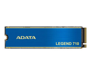 ADATA Legend 710 - SSD - 1 TB - intern - M.2 2280 - PCIe...