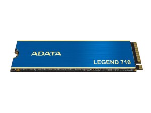 ADATA Legend 710 - SSD - 1 TB - intern - M.2 2280 - PCIe...