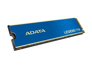 ADATA Legend 710 - SSD - 1 TB - intern - M.2 2280 - PCIe 3.0 x4 (NVMe)