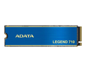 ADATA Legend 710 - SSD - 512 GB - intern - M.2 2280 -...