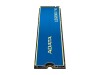 ADATA Legend 710 - SSD - 512 GB - intern - M.2 2280 - PCIe 3.0 x4 (NVMe)