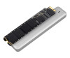 Transcend JetDrive 500 - 960 GB SSD - intern - SATA 6Gb/s - für Apple MacBook Air (Late 2010)