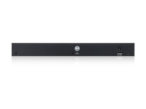 ZyXEL GS1100-10HP - Switch - unmanaged - 8 x 10/100/1000 (PoE+)