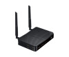 ZYXEL LTE3301 -Plus - Wireless Router - WWAN - 4 -Port Switch