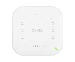 Zyxel NWA90AX - radio base station - Wi -Fi 6 - 2.4 GHz,...