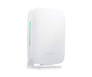 ZyXEL Multy M1 WSM20 - WLAN-System (2 Router)