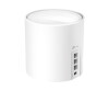 TP-LINK Deco X50 - WLAN-System - (Router) - bis zu 232 m²