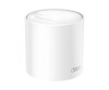 TP -Link AX3000 Mesh Wi -Fi 6 System - Bridge - Router