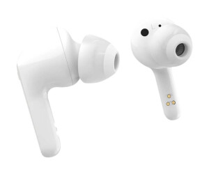 LG Tone Free HBS-FN7-True Wireless headphones with microphone