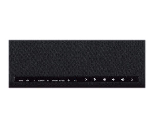 Yamaha ESB-1090 - Soundbar - für Konferenzsystem
