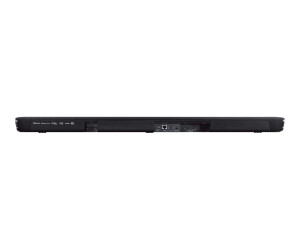 Yamaha ESB-1090 - Soundbar - für Konferenzsystem
