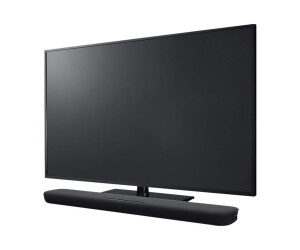 Yamaha ESB-1090 - Soundbar - für Konferenzsystem
