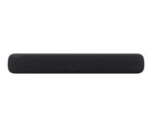 Yamaha ESB-1090 - Soundbar - für Konferenzsystem