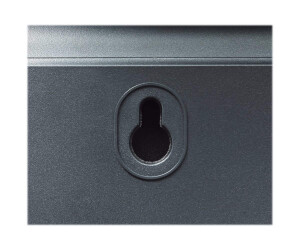 Yamaha ESB-1090 - Soundbar - für Konferenzsystem