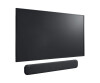 Yamaha ESB-1090 - Soundbar - für Konferenzsystem