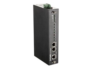 D-Link DIS-2650AP - Accesspoint - 2 Anschlüsse